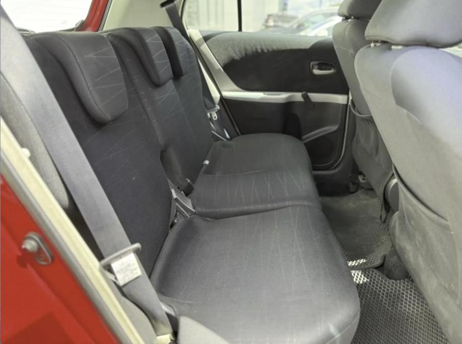Toyota Yaris II Ставрополь  - изображение 21