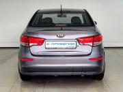 Kia Rio III Рестайлинг Москва  - изображение 18