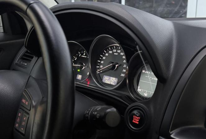 Mazda CX-5 I с пробегом 2014 года, цена 1 670 000 рублей, 156387 км, внедорожник, Автокод Объявления