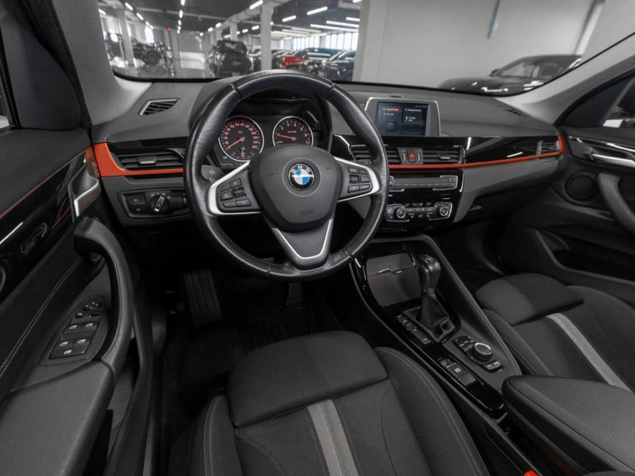 BMW X1 II (F48) Москва  - изображение 12