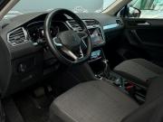 Volkswagen Tiguan II Рестайлинг Санкт-Петербург  - изображение 30