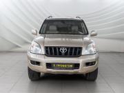 Toyota Land Cruiser Prado 120 Series Волгоград  - изображение 38