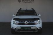 Renault Duster I Рестайлинг Калининград  - изображение 23