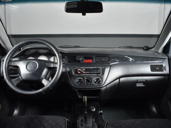 Mitsubishi Lancer IX с пробегом 2003 года, цена 299 995 рублей, 185068 км, седан, Автокод Объявления