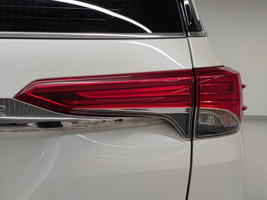 Toyota Fortuner II Казань  - изображение 11