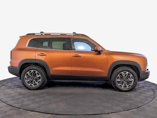 Haval Dargo с пробегом 2022 года, цена 2 145 000 рублей, 102856 км, внедорожник, Автокод Объявления