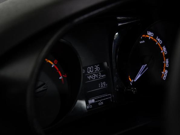 Lada (ВАЗ) Granta I Рестайлинг с пробегом 2024 года, цена 788 000 рублей, 44342 км, седан, Автокод Объявления