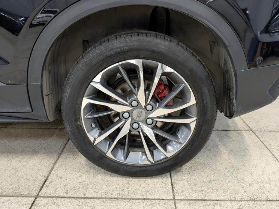 Geely Coolray I Москва  - изображение 28