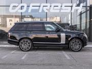 Land Rover Range Rover IV Рестайлинг Краснодар  - изображение 37