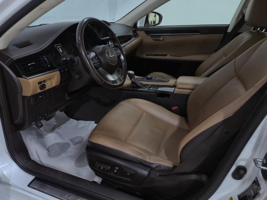 Lexus ES VI Рестайлинг Альметьевск  - изображение 12