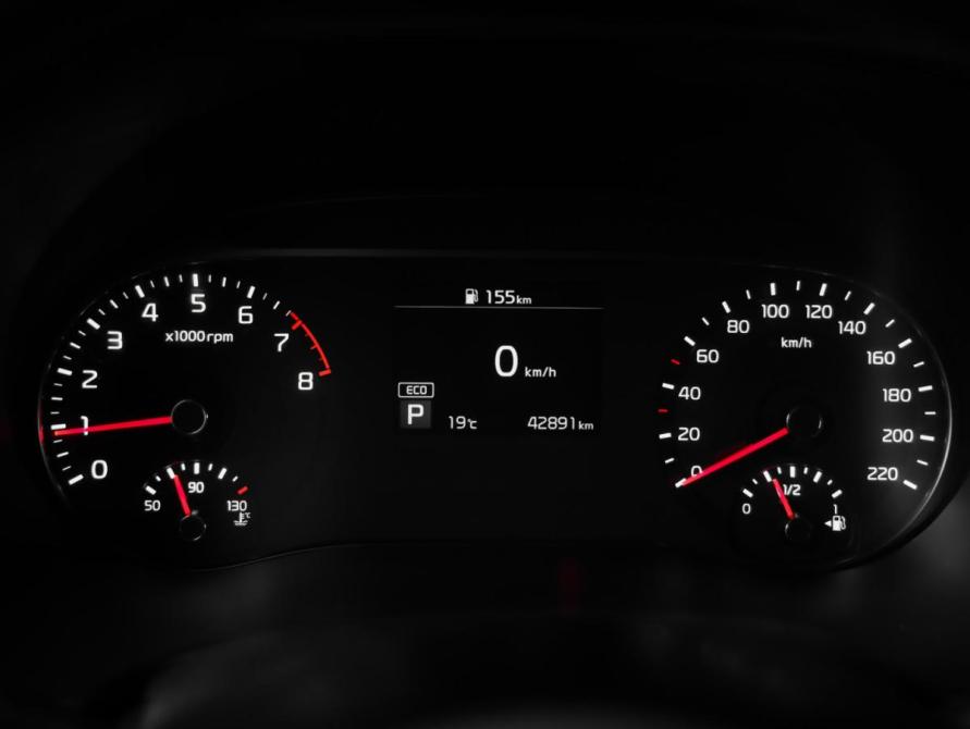 Kia Soul III Санкт-Петербург  - изображение 13