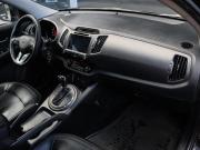 Kia Sportage III Москва  - изображение 23