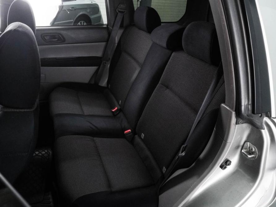 Subaru Forester II Рестайлинг Воронеж  - изображение 9