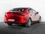Mazda 3 IV (BP) Иркутск  - изображение 28