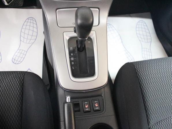 Nissan Sentra VII (B17) с пробегом 2015 года, цена 772 500 рублей, 209000 км, седан, Автокод Объявления