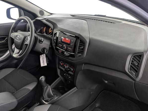 Lada (ВАЗ) XRAY I с пробегом 2019 года, цена 1 050 000 рублей, 25815 км, хэтчбек, Автокод Объявления