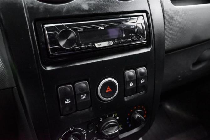 Lada (ВАЗ) Largus I с пробегом 2021 года, цена 870 000 рублей, 117721 км, универсал, Автокод Объявления