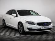 Volvo S60 II Рестайлинг Санкт-Петербург  - изображение 33