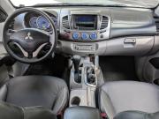 Mitsubishi L200 IV Екатеринбург  - изображение 22