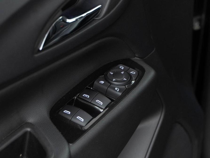 Chevrolet Equinox III Рестайлинг Москва  - изображение 19