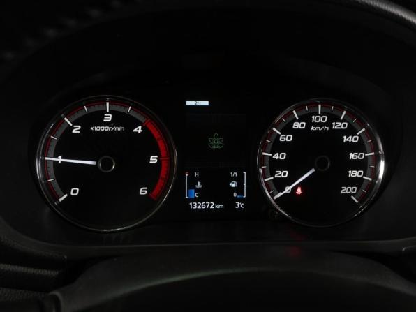 Mitsubishi L200 V Рестайлинг с пробегом 2019 года, цена 2 289 000 рублей, 132672 км, offers.body_type.unknown, Автокод Объявления