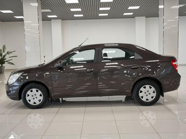 Ravon R4 с пробегом 2017 года, цена 902 000 рублей, 70009 км, седан, Автокод Объявления