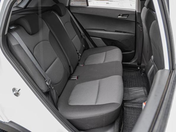 Hyundai Creta I с пробегом 2019 года, цена 2 020 000 рублей, 114911 км, внедорожник, Автокод Объявления
