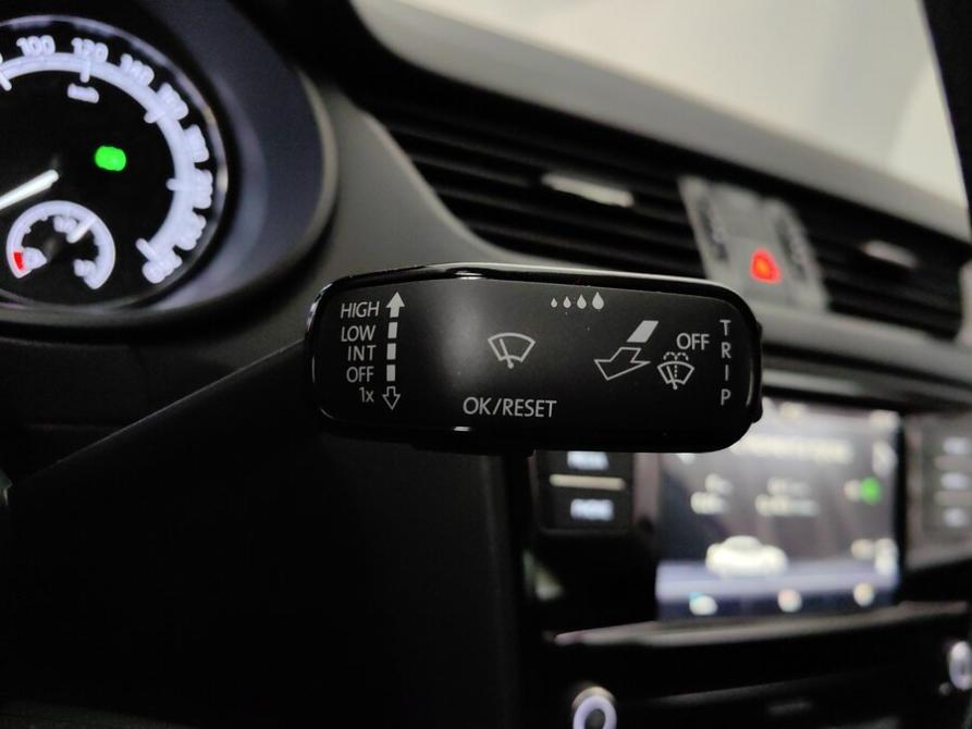 Skoda Octavia III (A7) Рестайлинг Подольск  - изображение 20