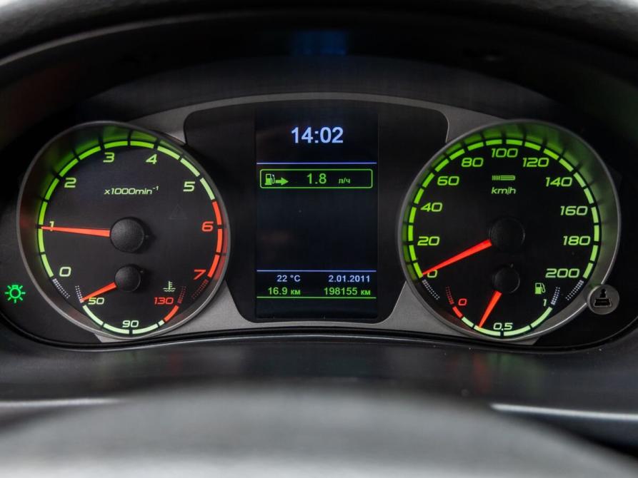 Lada (ВАЗ) Priora I Волгоград  - изображение 9
