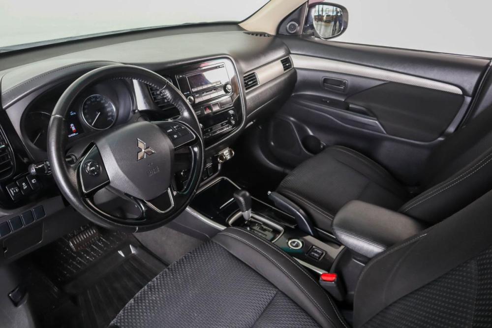 Mitsubishi Outlander III Рестайлинг 2 Пермь  - изображение 9