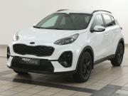 Kia Sportage IV Рестайлинг Иваново  - изображение 44