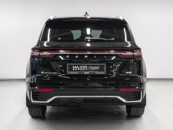 Geely Monjaro I с пробегом 2023 года, цена 2 735 000 рублей, 89462 км, внедорожник, Автокод Объявления
