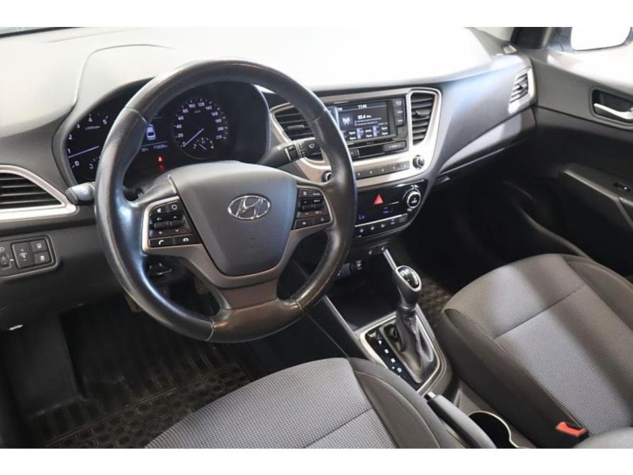 Hyundai Solaris II Коломна  - изображение 6