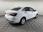 Lada (ВАЗ) Vesta I Рестайлинг (NG) Москва  - изображение 24