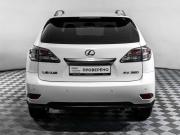 Lexus RX III Москва  - изображение 20