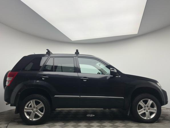 Suzuki Grand Vitara II Рестайлинг 2 с пробегом 2014 года, цена 1 199 000 рублей, 203338 км, внедорожник, Автокод Объявления