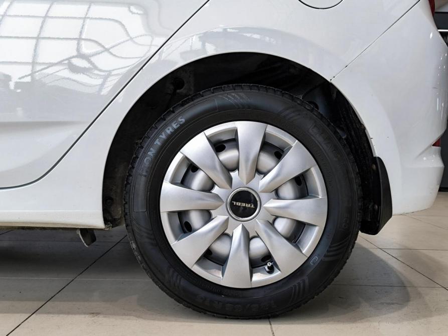 Hyundai Solaris I Казань  - изображение 22