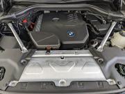 BMW X3 III (G01) Москва  - изображение 39