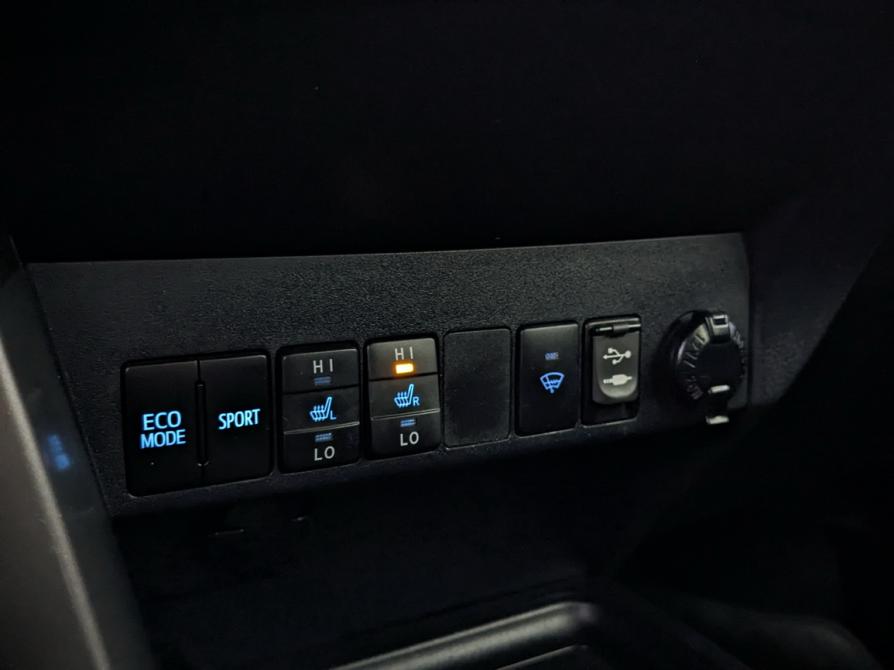 Toyota RAV4 IV (XA40) Москва  - изображение 15