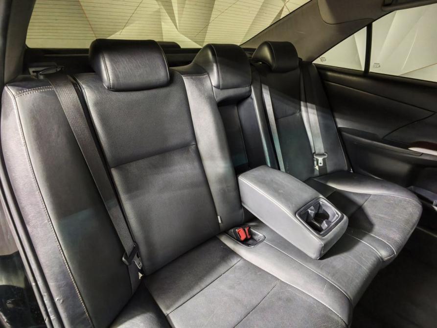 Toyota Camry VII (XV50) Москва  - изображение 16