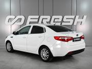 Kia Rio III Ростов-на-Дону  - изображение 19