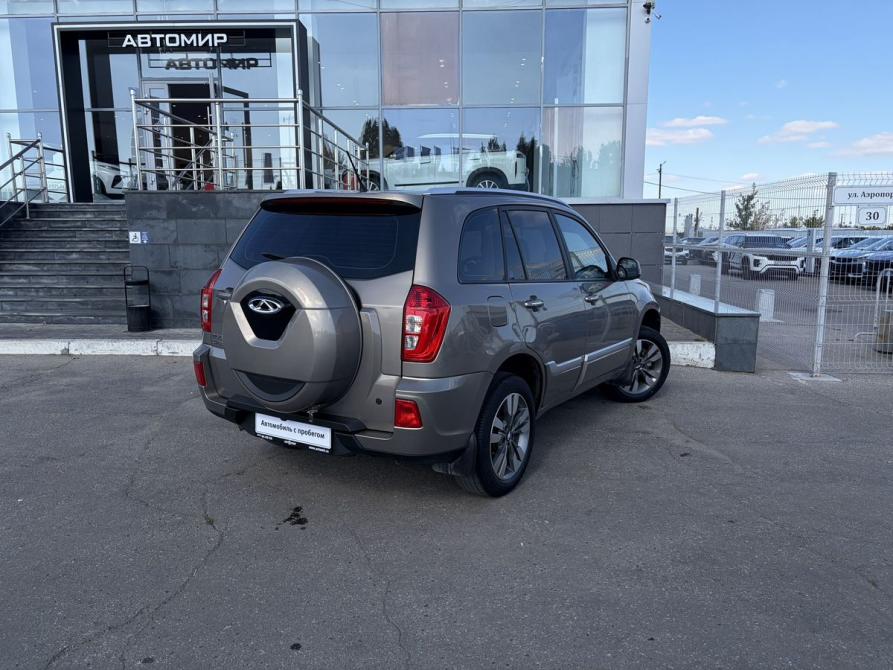 Chery Tiggo 3 I Саратов  - изображение 5