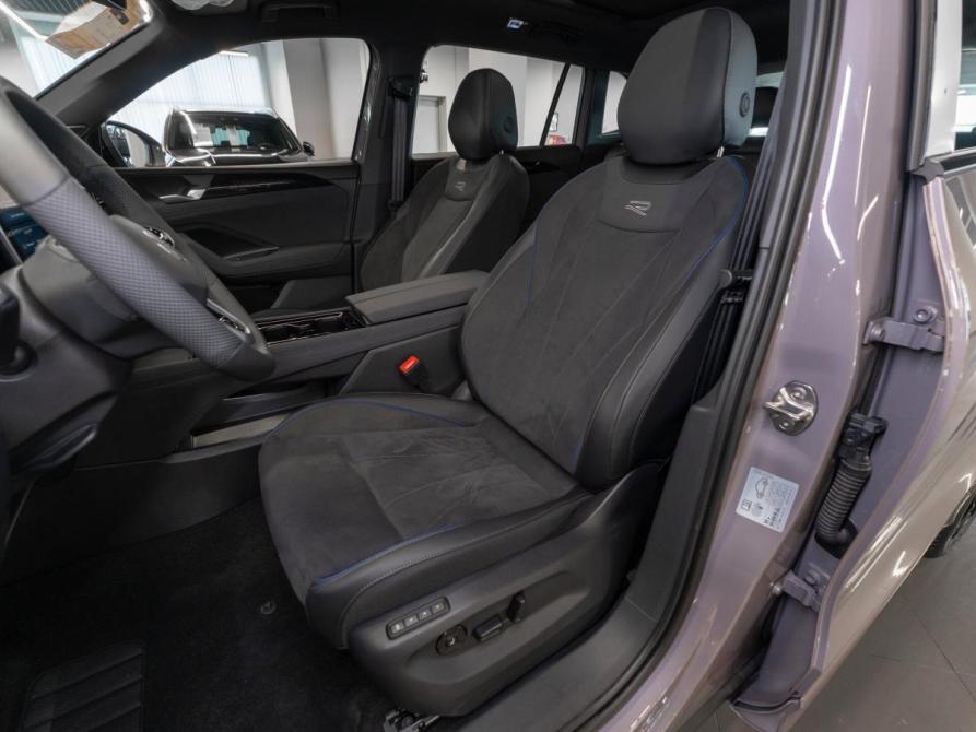 Volkswagen Tiguan III (China Market) Москва  - изображение 9