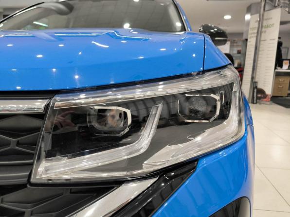 Volkswagen Taos I с пробегом 2021 года, цена 2 299 000 рублей, 90760 км, внедорожник, Автокод Объявления