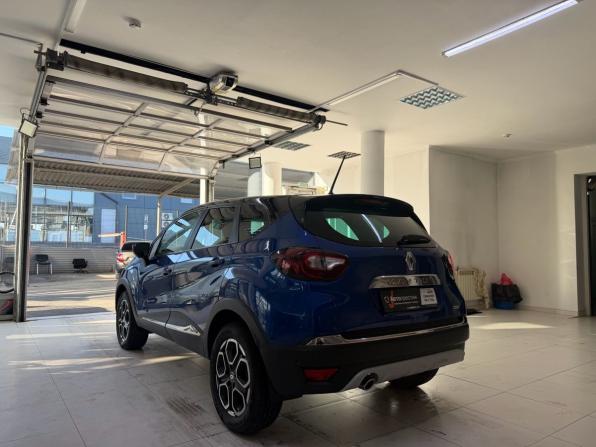 Renault Kaptur I Рестайлинг с пробегом 2020 года, цена 1 490 000 рублей, 126200 км, внедорожник, Автокод Объявления