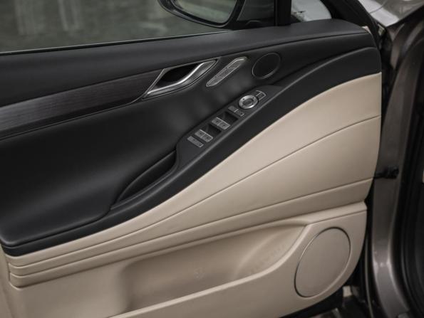 Genesis G80 II с пробегом 2021 года, цена 3 299 000 рублей, 131226 км, седан, Автокод Объявления