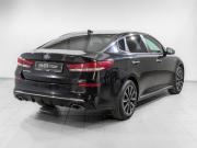 Kia Optima IV Рестайлинг Москва  - изображение 34