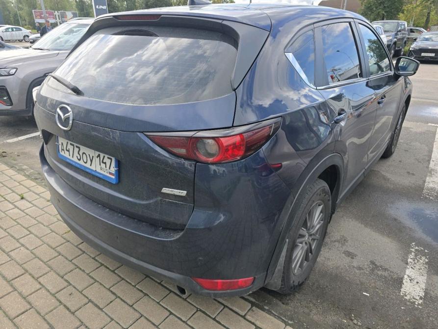 Mazda CX-5 II Санкт-Петербург  - изображение 3