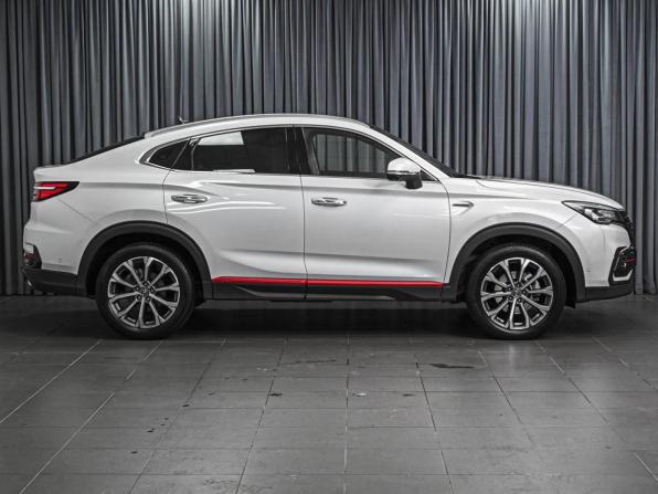 Changan CS85 I Рестайлинг с пробегом 2023 года, цена 2 198 000 рублей, 63351 км, внедорожник, Автокод Объявления