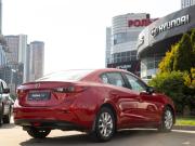 Mazda 3 III (BM) Москва  - изображение 22